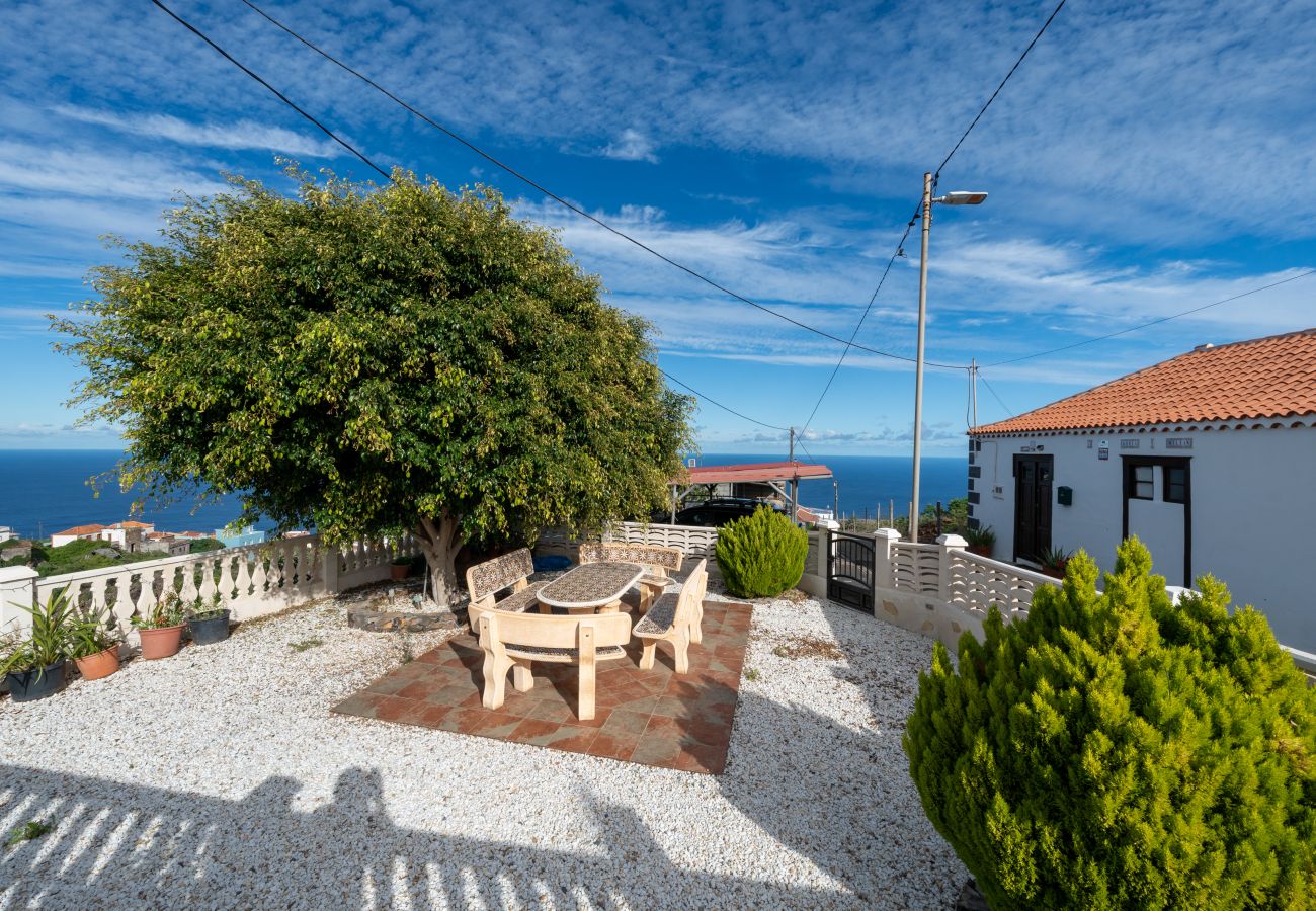 Casa en Barlovento - Live La Palma Lomo La Crucita