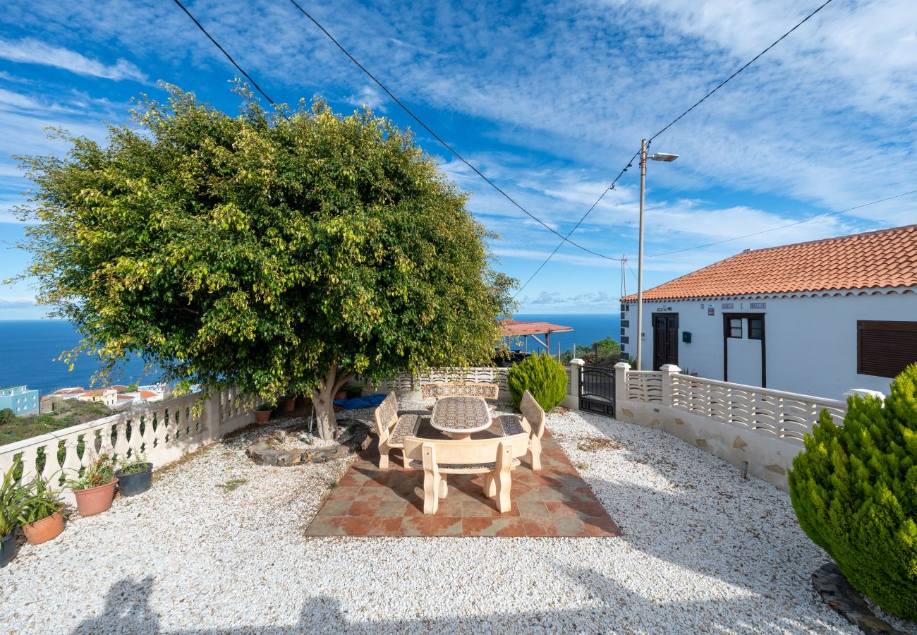 Casa en Barlovento - Live La Palma Lomo La Crucita