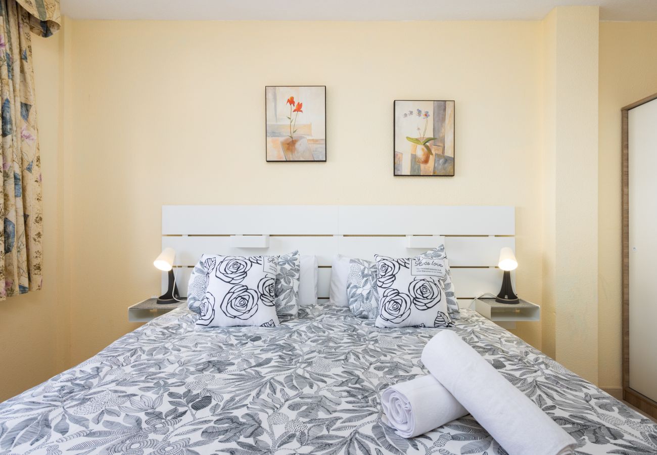 Apartamento en Candelaria - Live Candelaria Atlantic Home