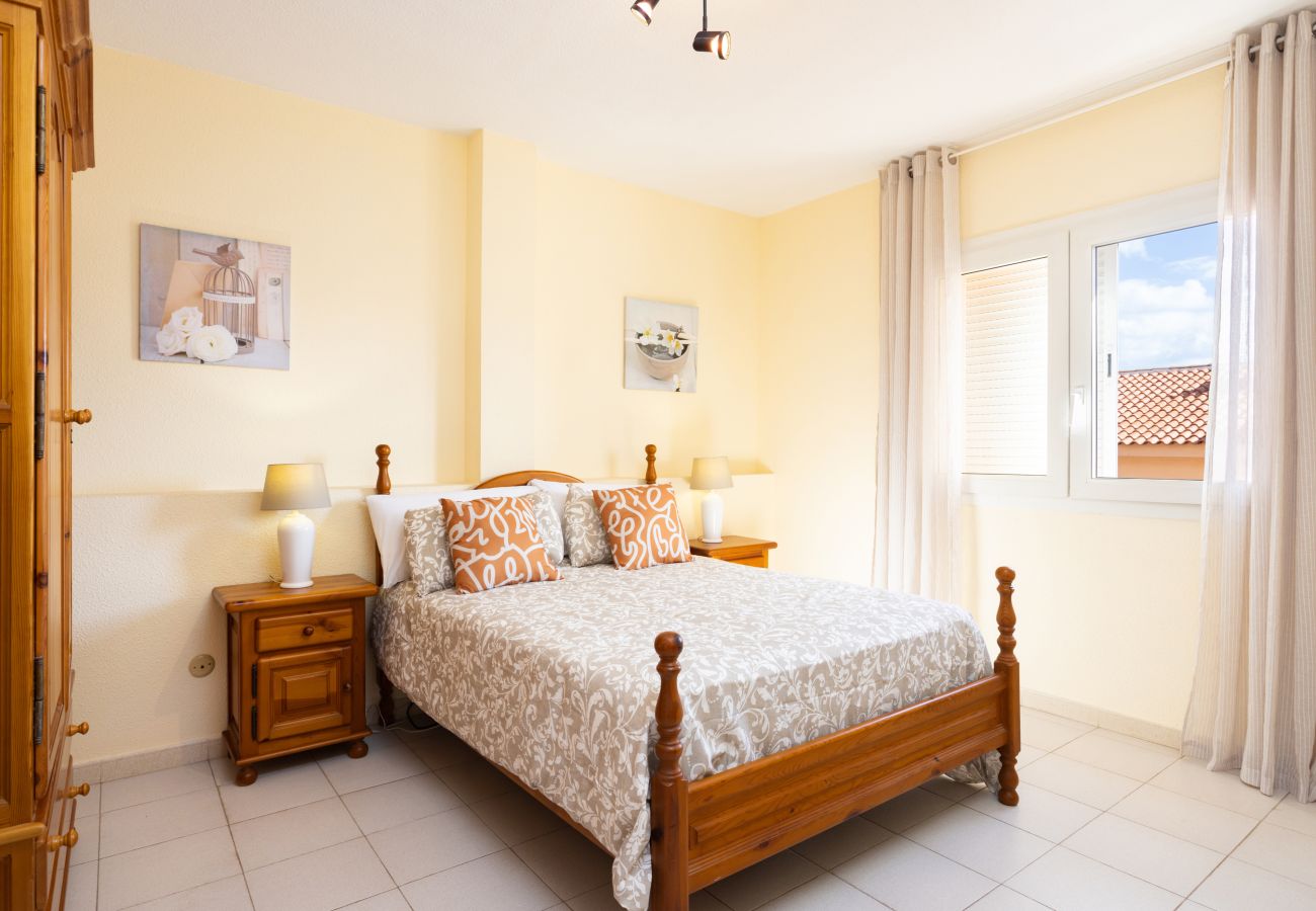 Apartamento en Candelaria - Live Candelaria Atlantic Home