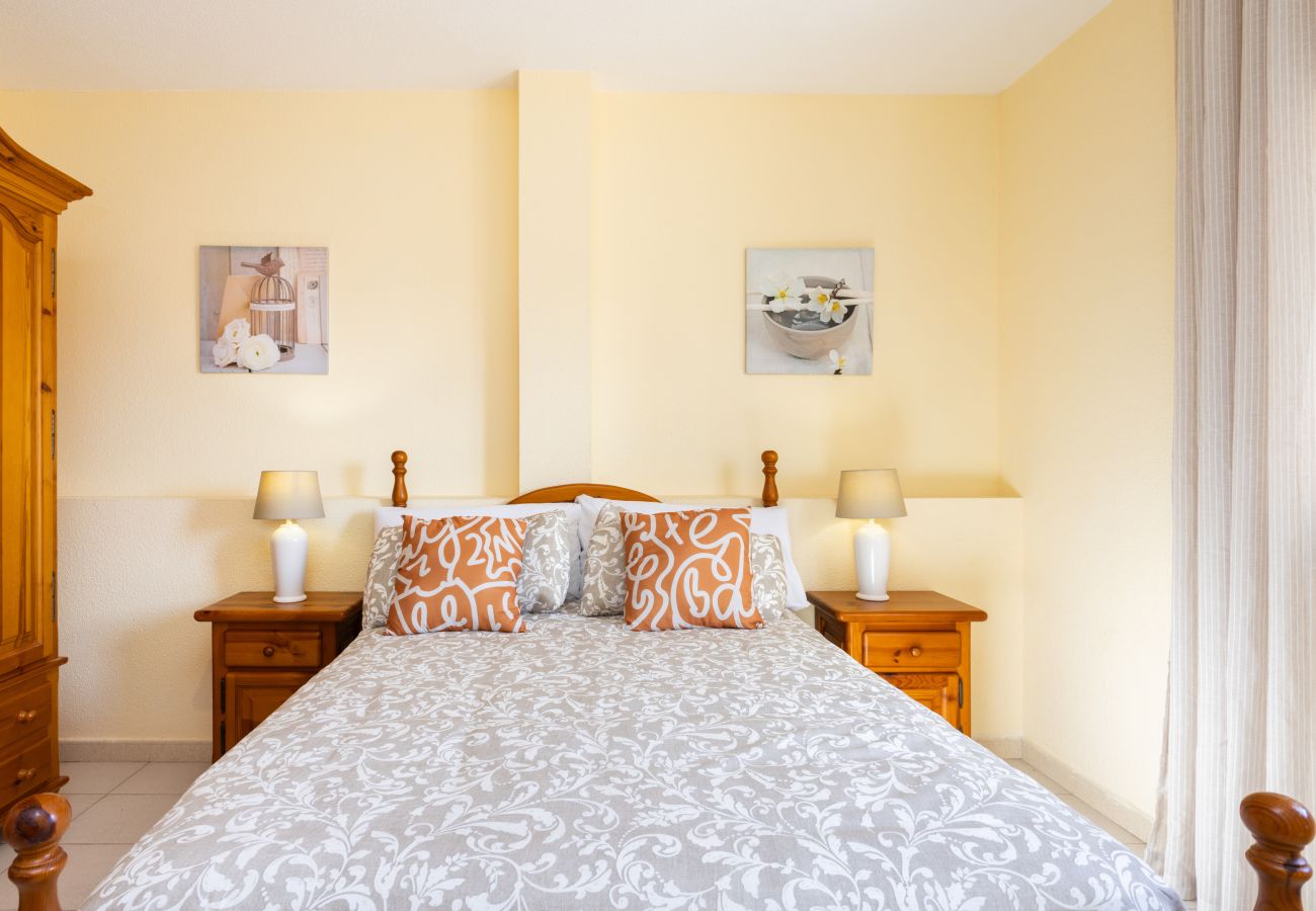 Apartamento en Candelaria - Live Candelaria Atlantic Home