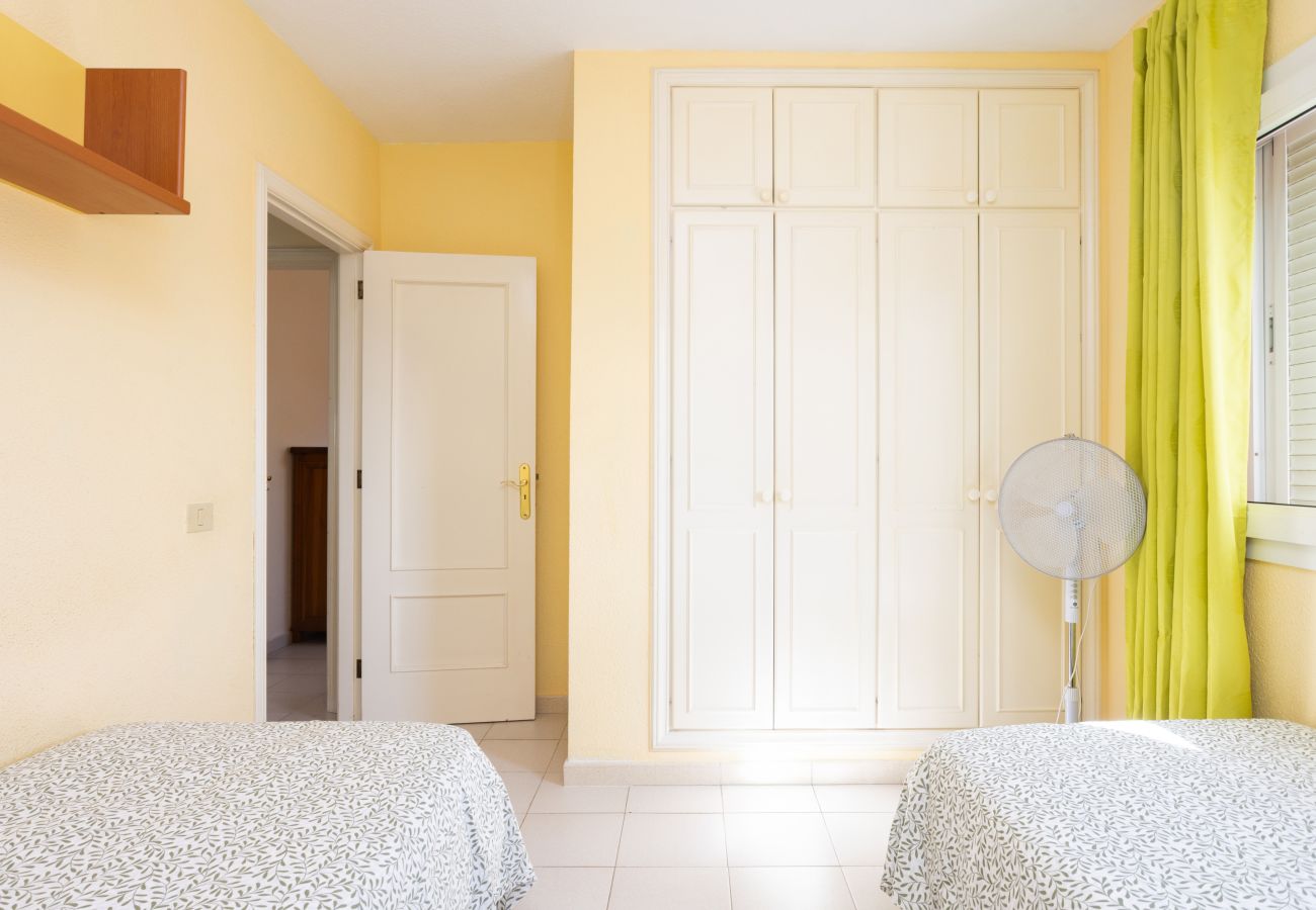 Apartamento en Candelaria - Live Candelaria Atlantic Home