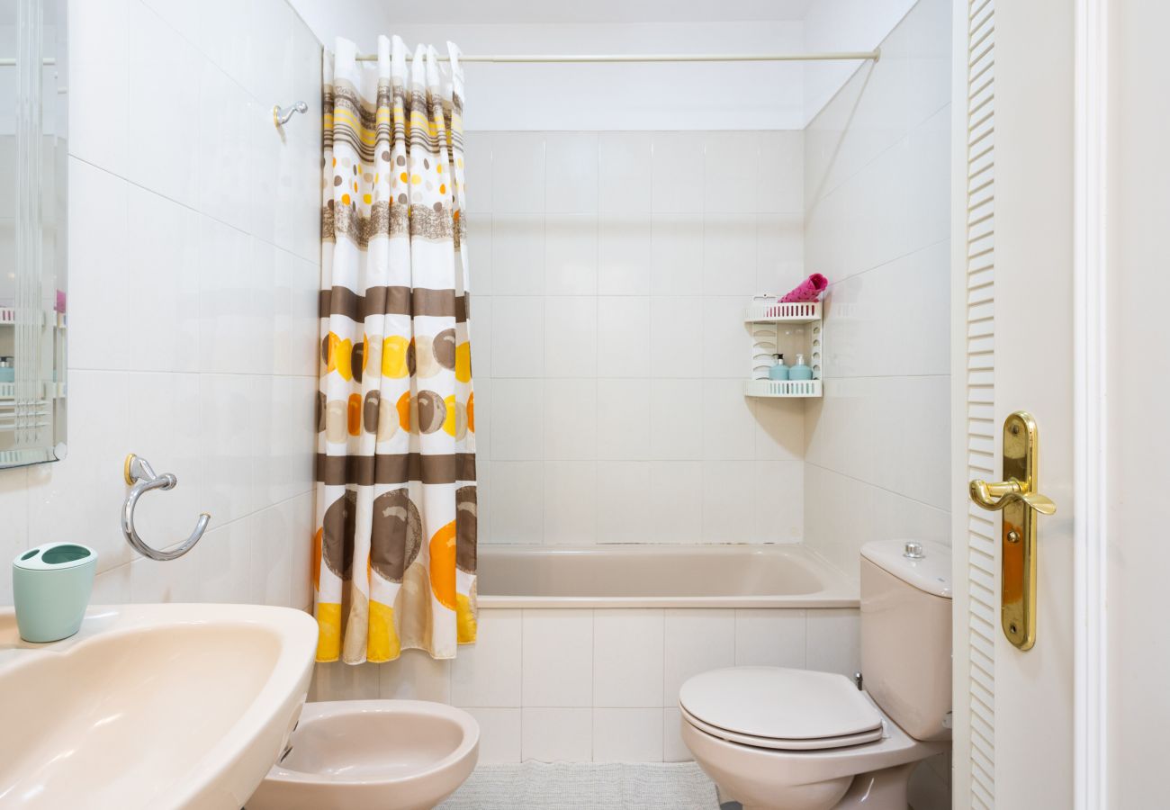 Apartamento en Candelaria - Live Candelaria Atlantic Home