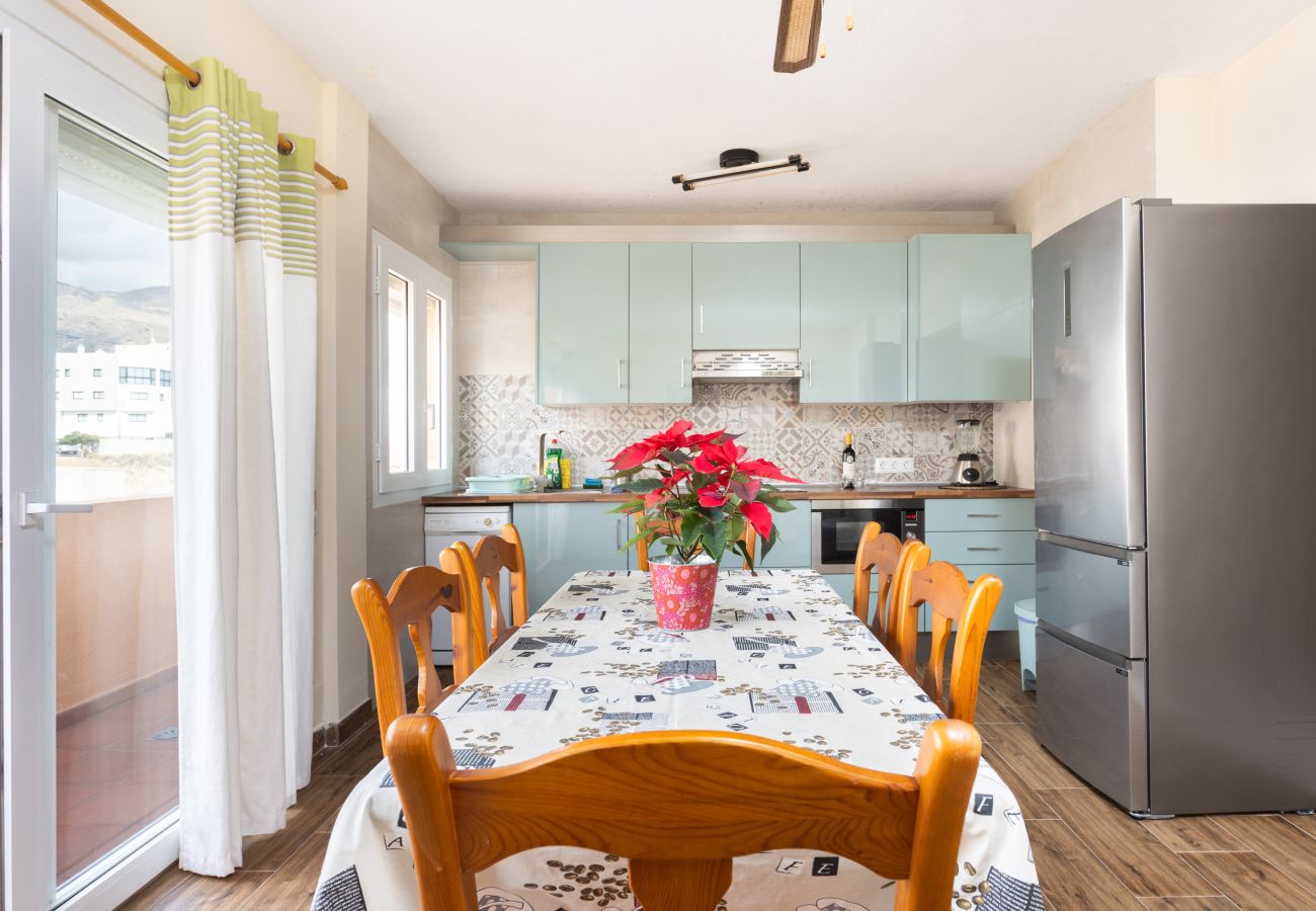 Apartamento en Candelaria - Live Candelaria Atlantic Home