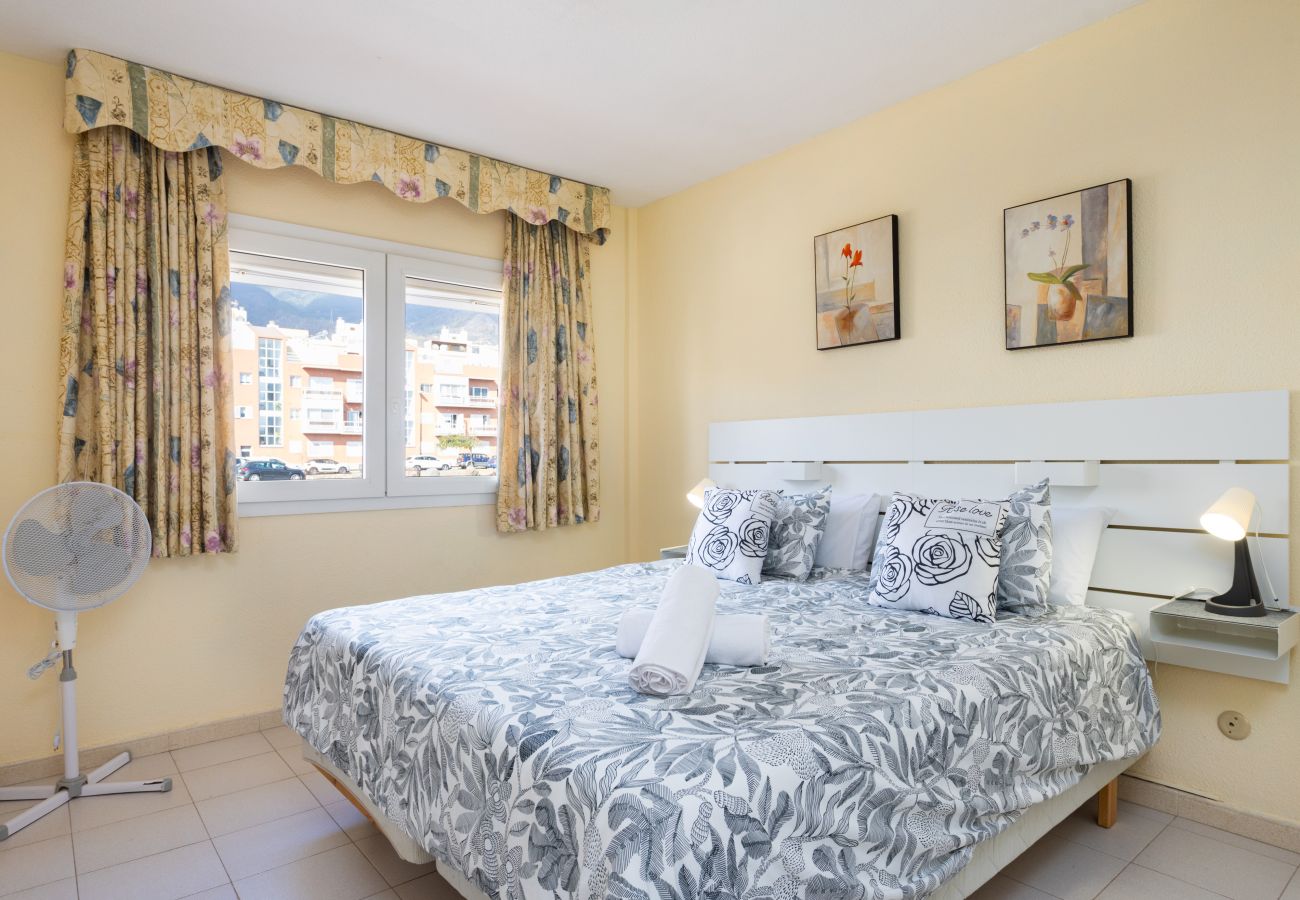 Apartamento en Candelaria - Live Candelaria Atlantic Home
