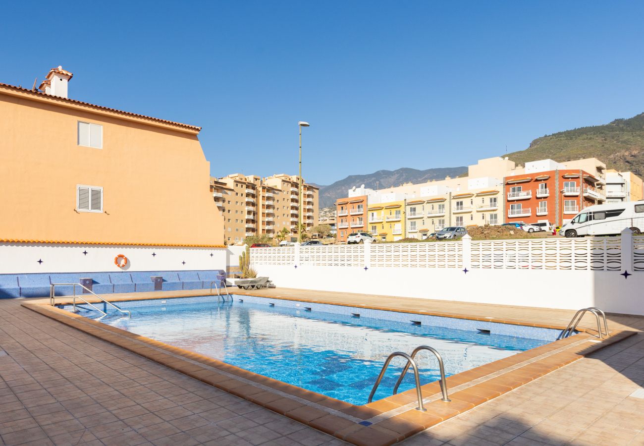 Apartamento en Candelaria - Live Candelaria Atlantic Home
