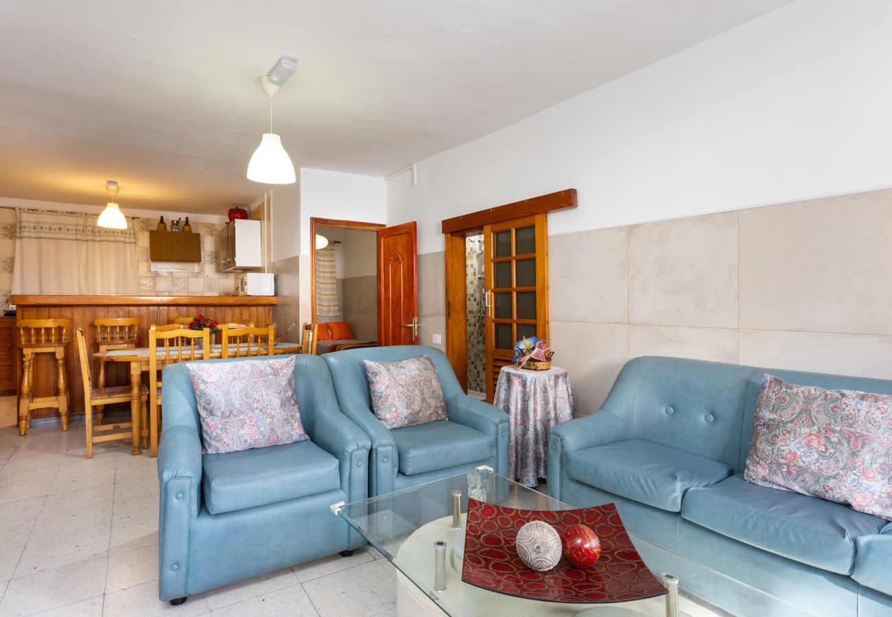 Casa en Arico -  Live La Jaca Rinconcito de Chicha