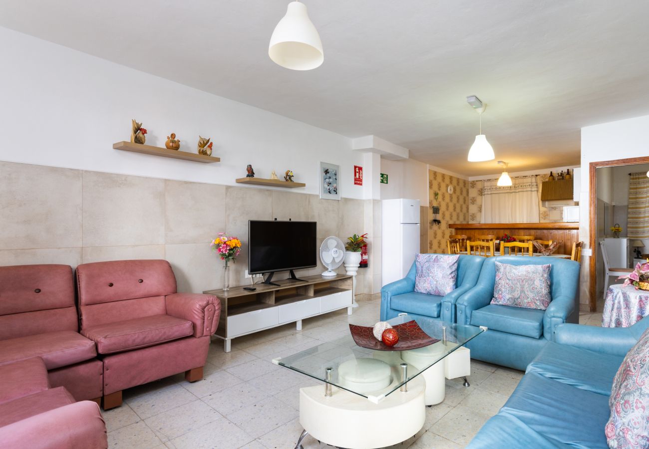 Casa en Arico -  Live La Jaca Rinconcito de Chicha