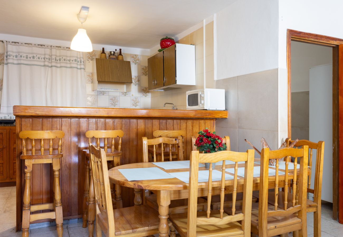 Casa en Arico -  Live La Jaca Rinconcito de Chicha