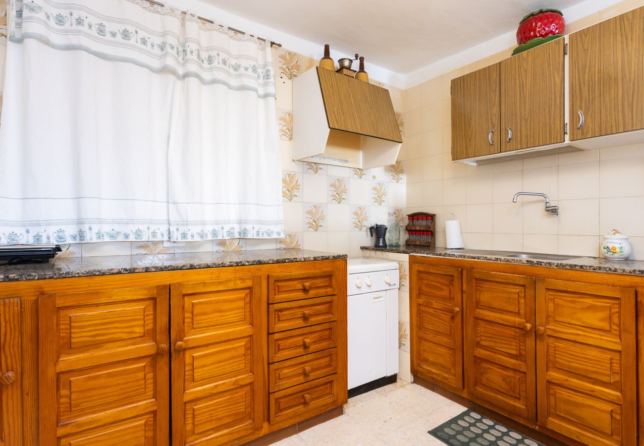 Casa en Arico -  Live La Jaca Rinconcito de Chicha