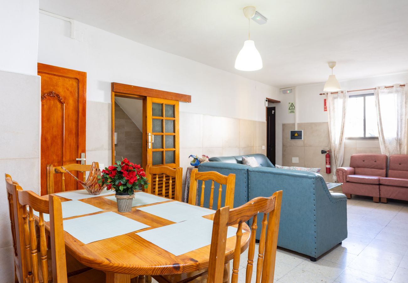 Casa en Arico -  Live La Jaca Rinconcito de Chicha