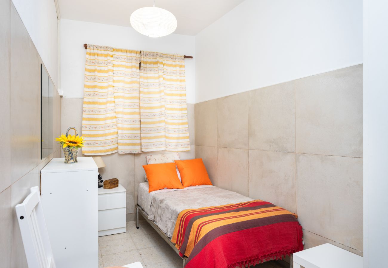 Casa en Arico -  Live La Jaca Rinconcito de Chicha