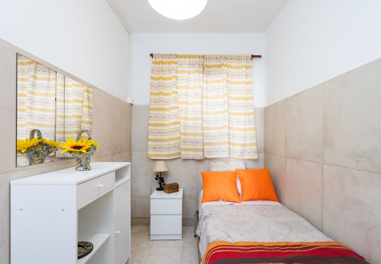 Casa en Arico -  Live La Jaca Rinconcito de Chicha