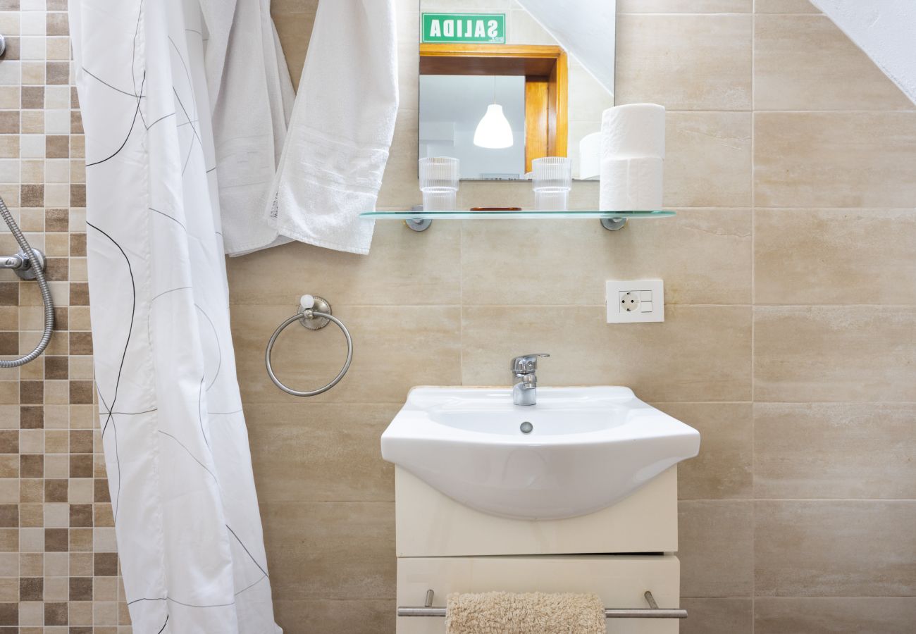 Casa en Arico -  Live La Jaca Rinconcito de Chicha