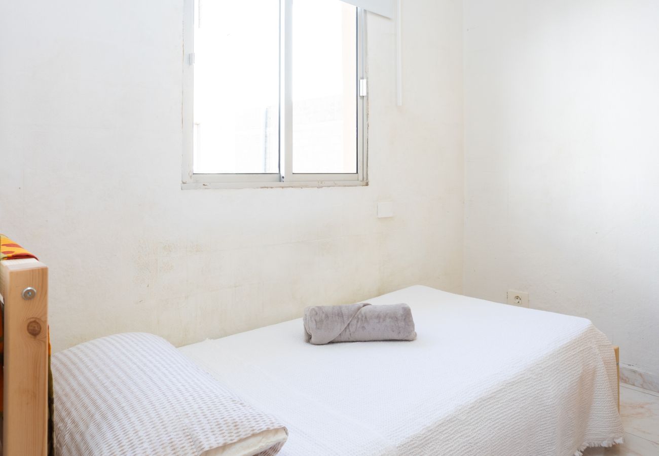 Casa en Arico -  Live La Jaca Rinconcito de Chicha