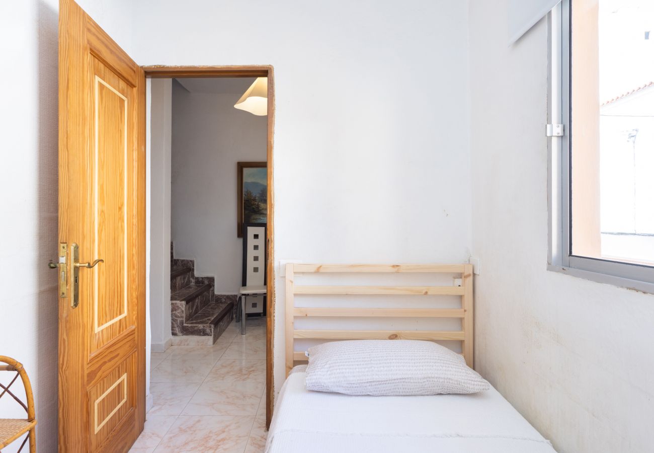 Casa en Arico -  Live La Jaca Rinconcito de Chicha