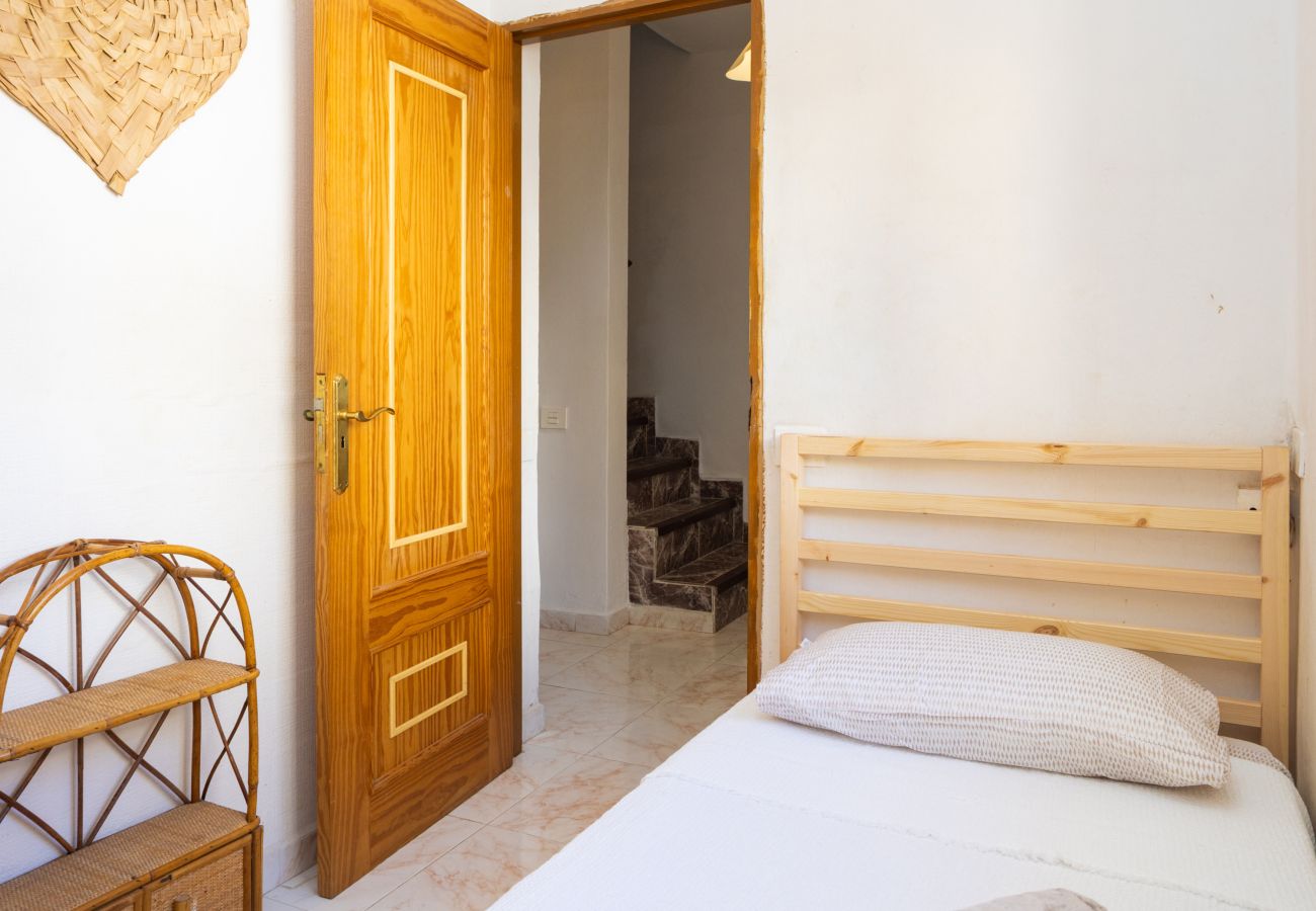 Casa en Arico -  Live La Jaca Rinconcito de Chicha