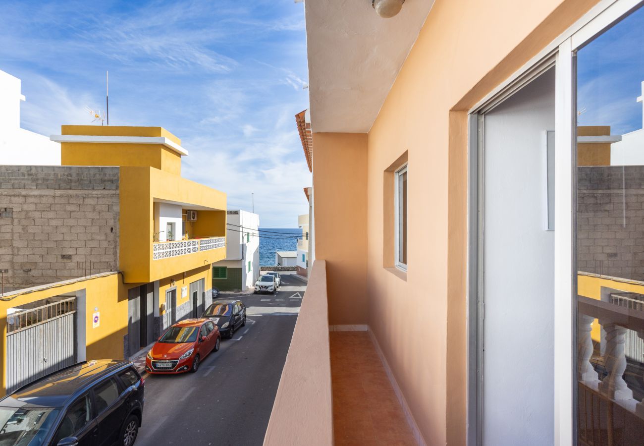 Casa en Arico -  Live La Jaca Rinconcito de Chicha