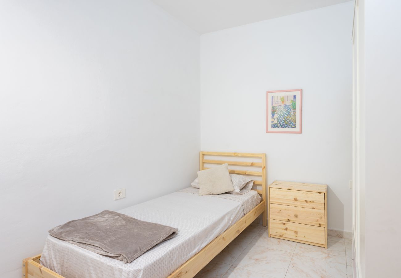 Casa en Arico -  Live La Jaca Rinconcito de Chicha