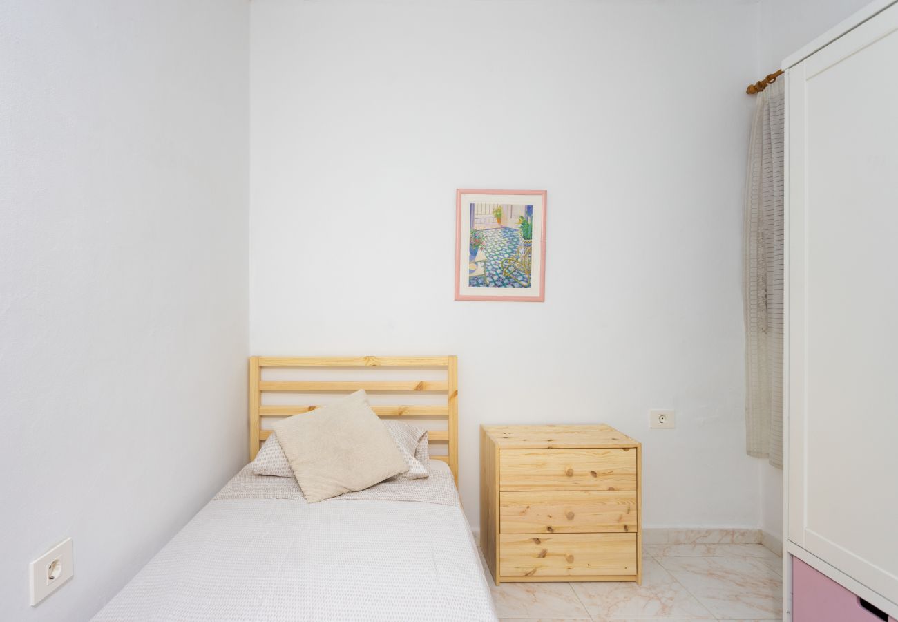 Casa en Arico -  Live La Jaca Rinconcito de Chicha