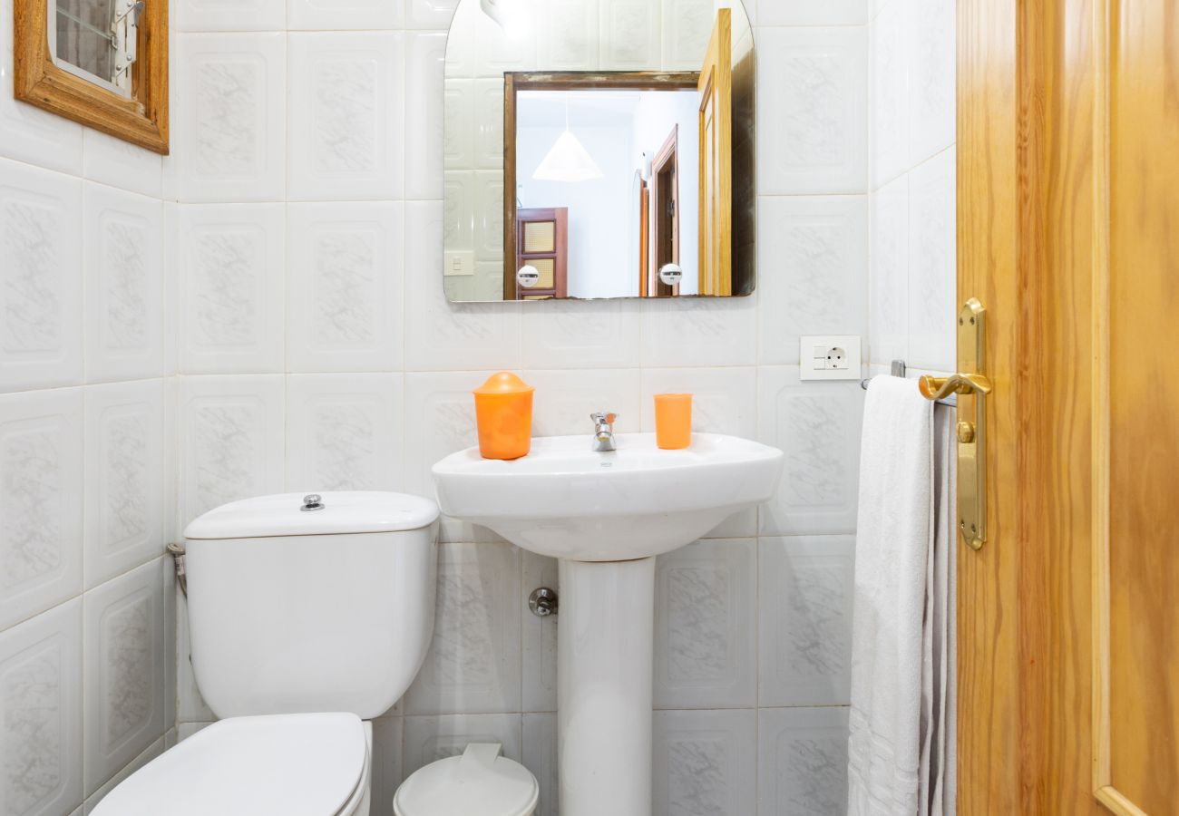 Casa en Arico -  Live La Jaca Rinconcito de Chicha