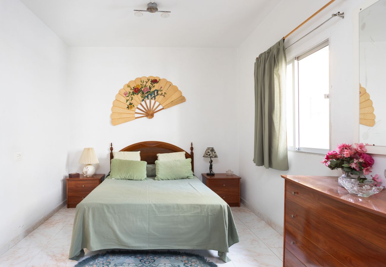 Casa en Arico -  Live La Jaca Rinconcito de Chicha