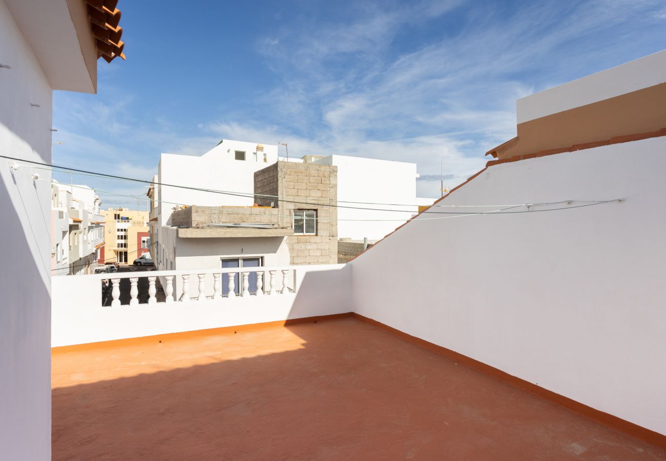 Casa en Arico -  Live La Jaca Rinconcito de Chicha