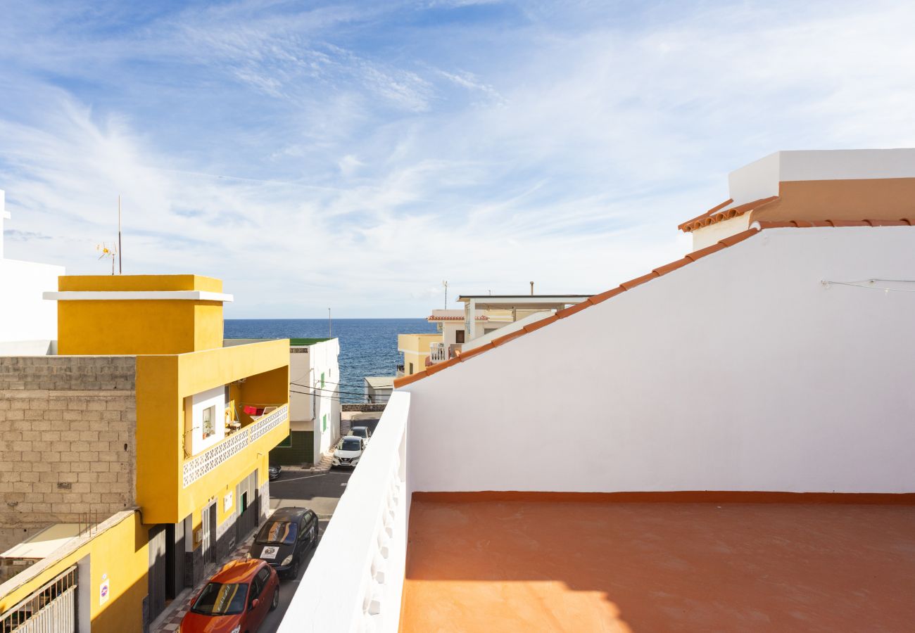 Casa en Arico -  Live La Jaca Rinconcito de Chicha