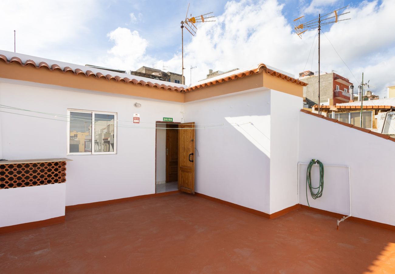 Casa en Arico -  Live La Jaca Rinconcito de Chicha