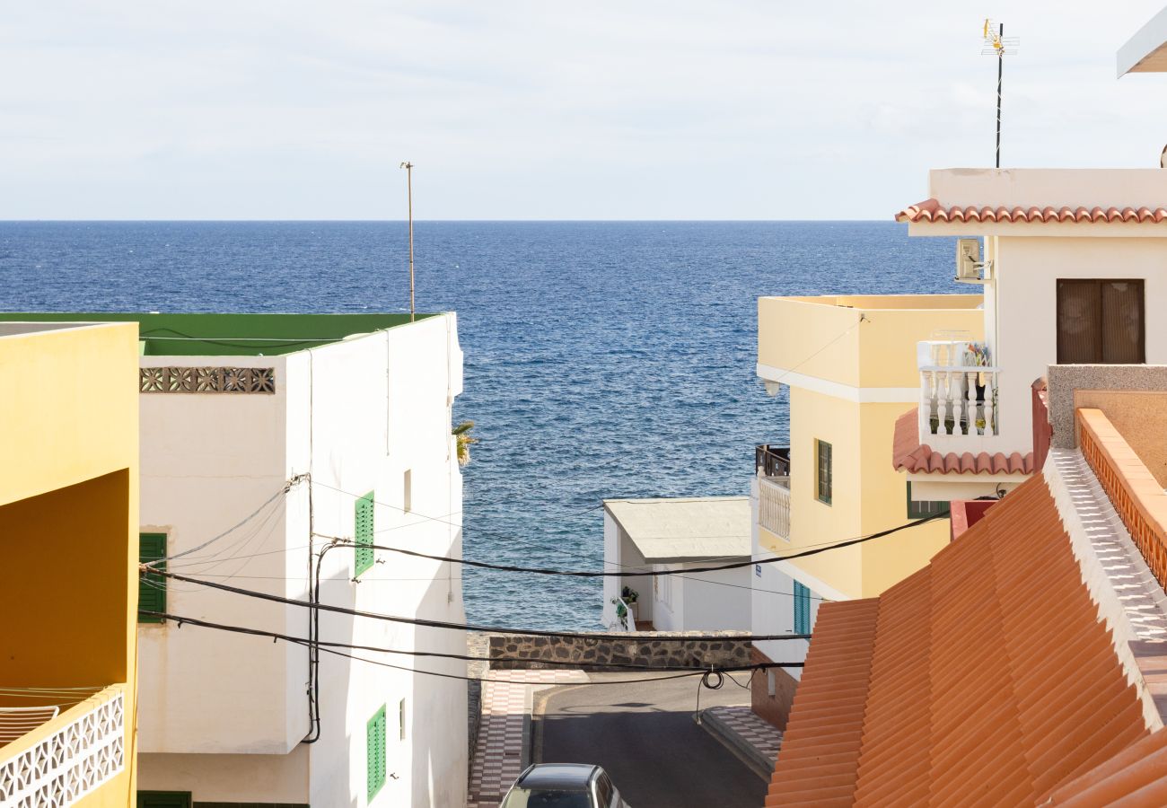 Casa en Arico -  Live La Jaca Rinconcito de Chicha