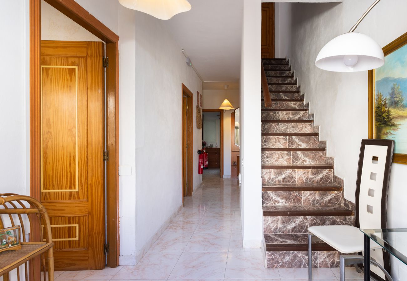 Casa en Arico -  Live La Jaca Rinconcito de Chicha