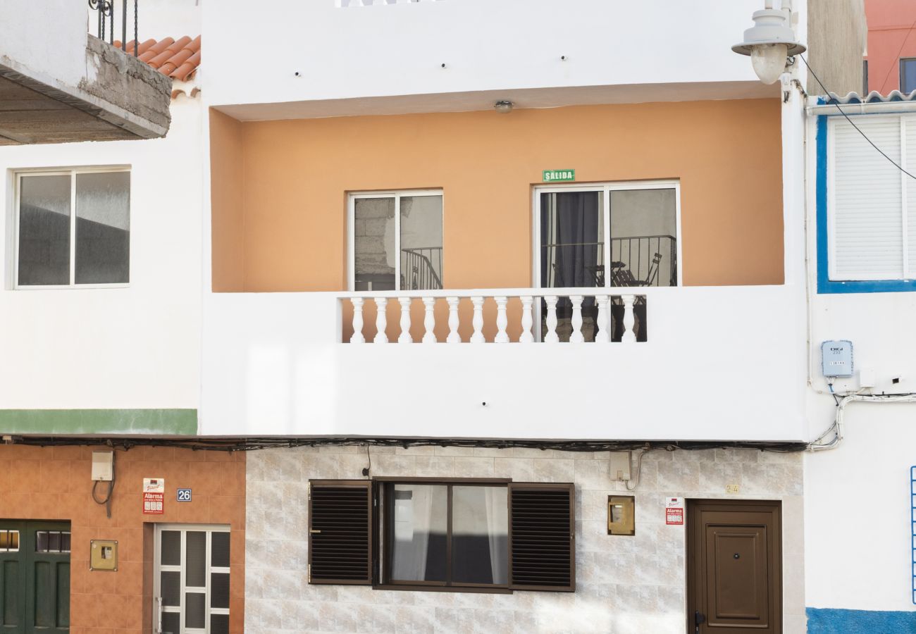 Casa en Arico -  Live La Jaca Rinconcito de Chicha