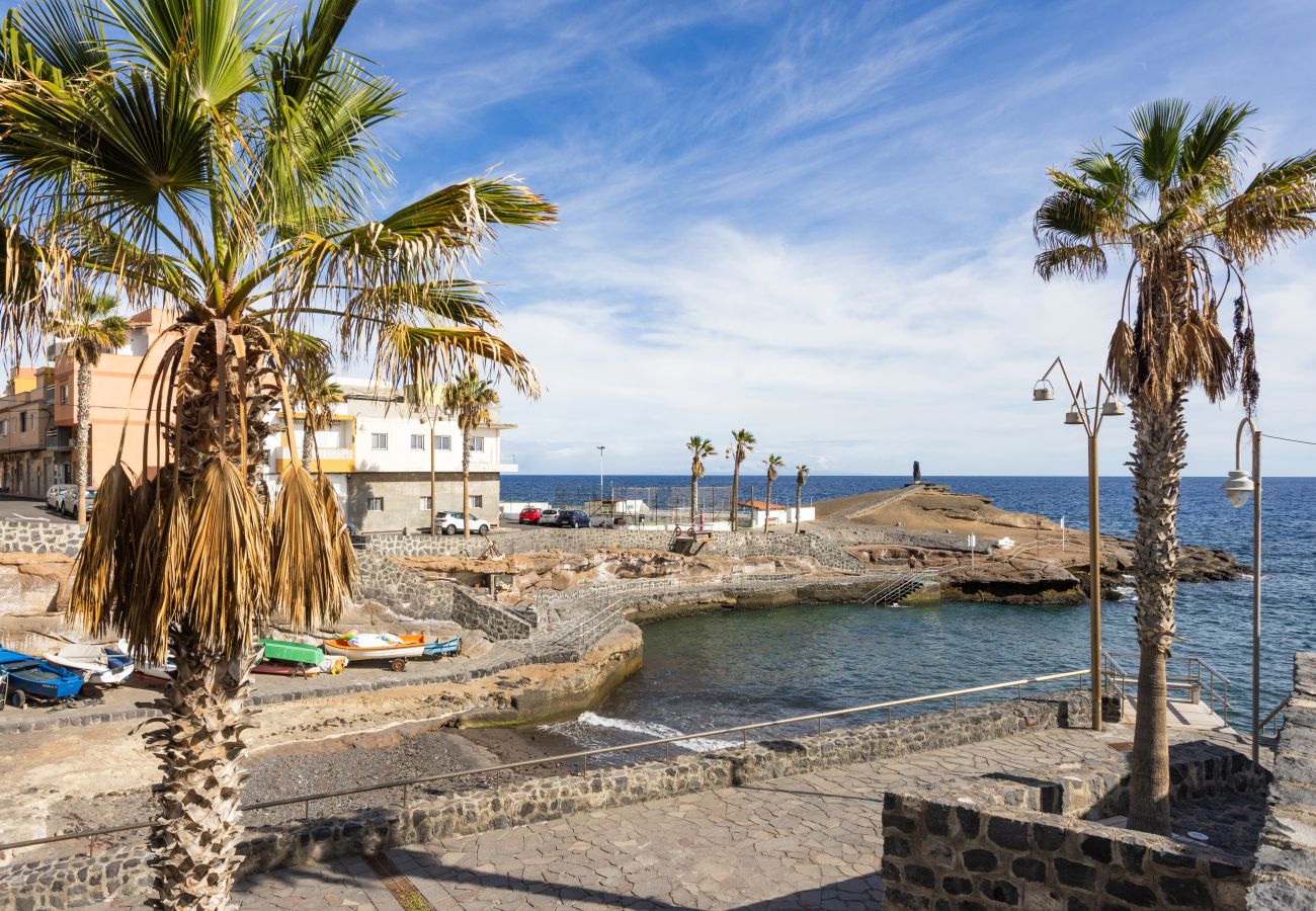 Casa en Arico -  Live La Jaca Rinconcito de Chicha