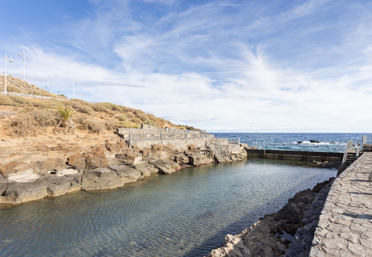 Casa en Arico -  Live La Jaca Rinconcito de Chicha