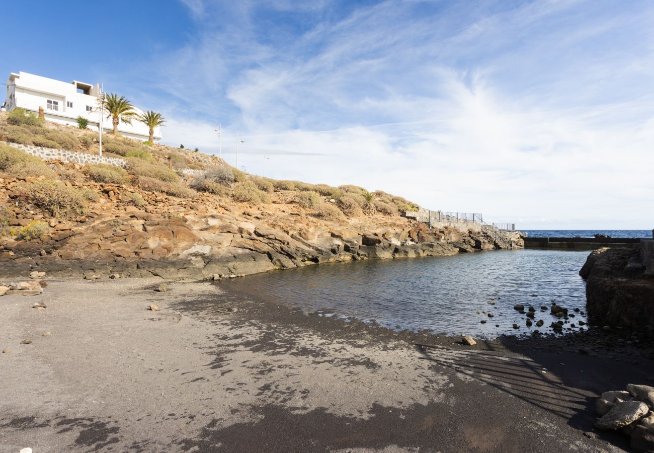 Casa en Arico -  Live La Jaca Rinconcito de Chicha