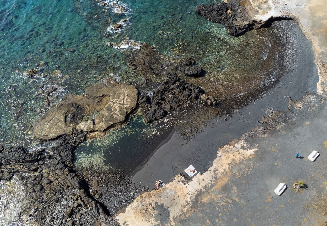 Casa en Arico -  Live La Jaca Rinconcito de Chicha
