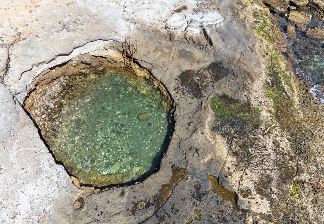 Casa en Arico -  Live La Jaca Rinconcito de Chicha