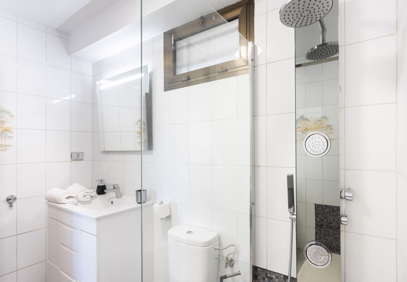 Apartamento en Los Cristianos - Live Los Cristianos Valdés Center 2