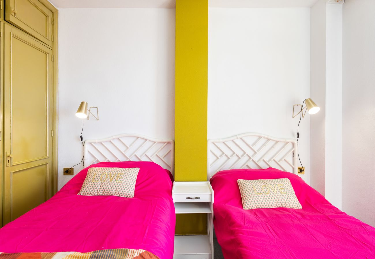 Apartamento en Los Cristianos - Live Los Cristianos Valdés Center 2