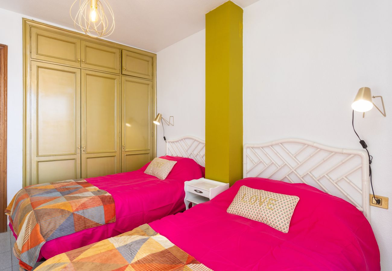 Apartamento en Los Cristianos - Live Los Cristianos Valdés Center 2