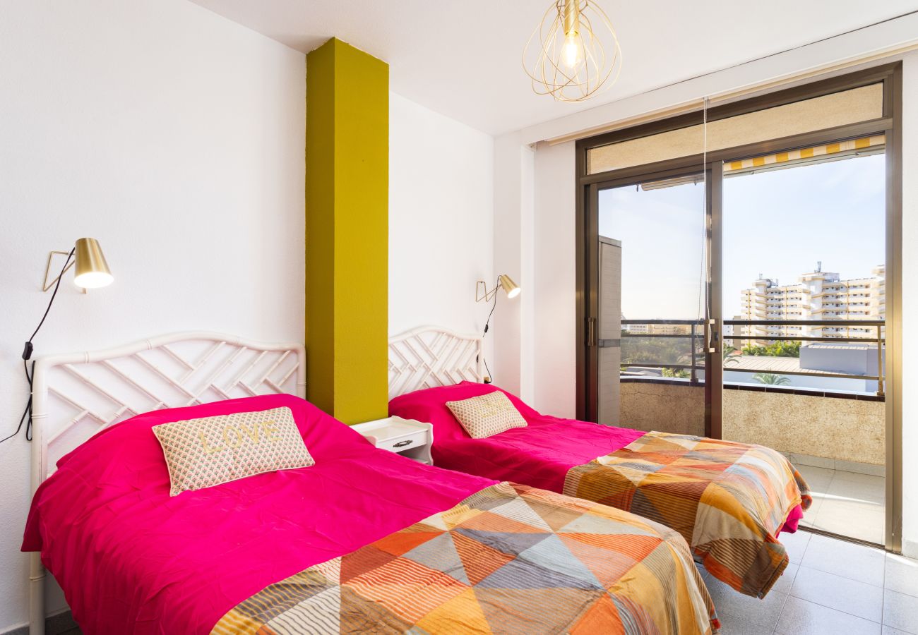 Apartamento en Los Cristianos - Live Los Cristianos Valdés Center 2