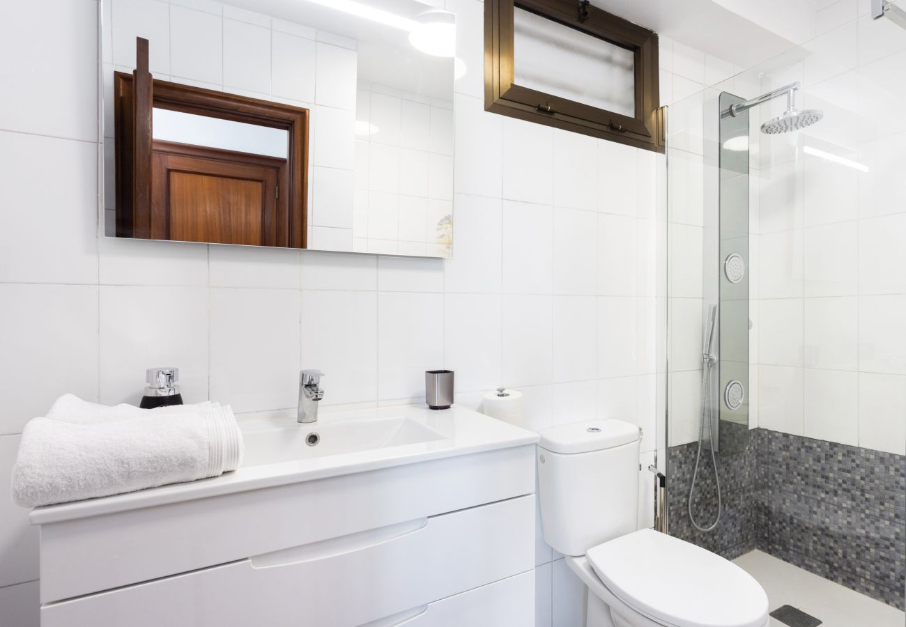 Apartamento en Los Cristianos - Live Los Cristianos Valdés Center 2