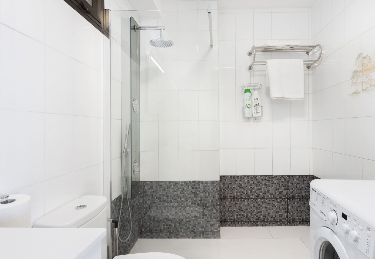 Apartamento en Los Cristianos - Live Los Cristianos Valdés Center 2