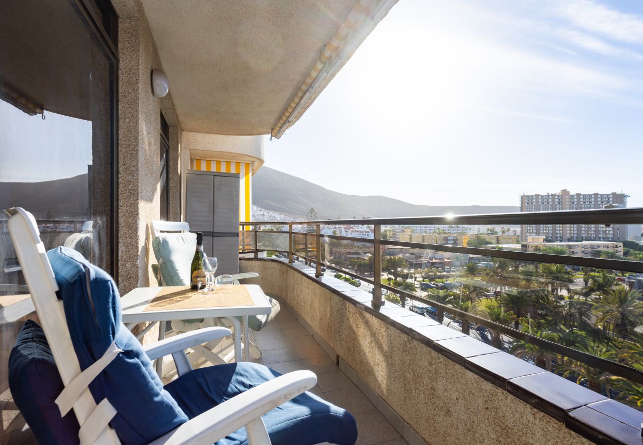 Apartamento en Los Cristianos - Live Los Cristianos Valdés Center 2