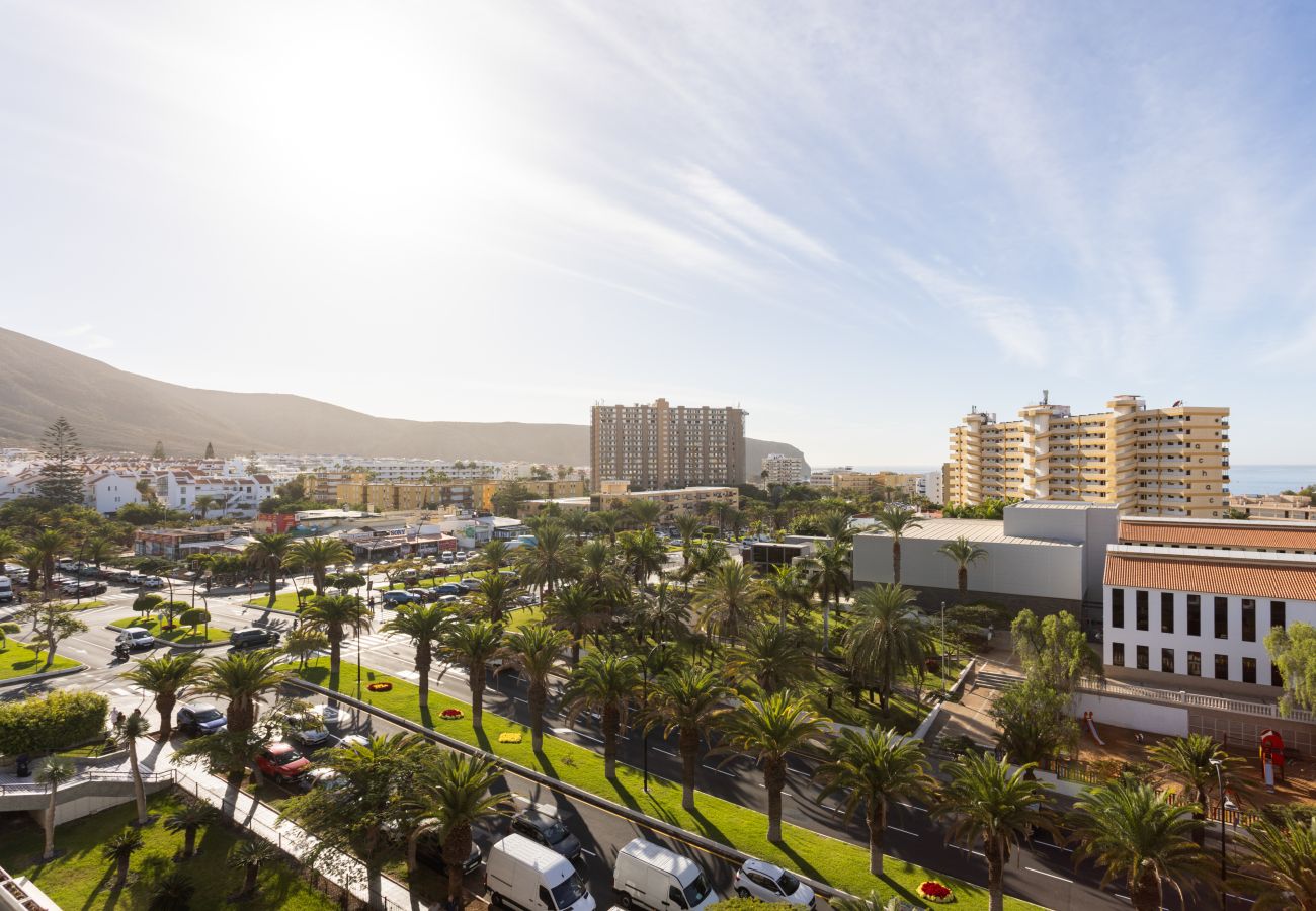Apartamento en Los Cristianos - Live Los Cristianos Valdés Center 2