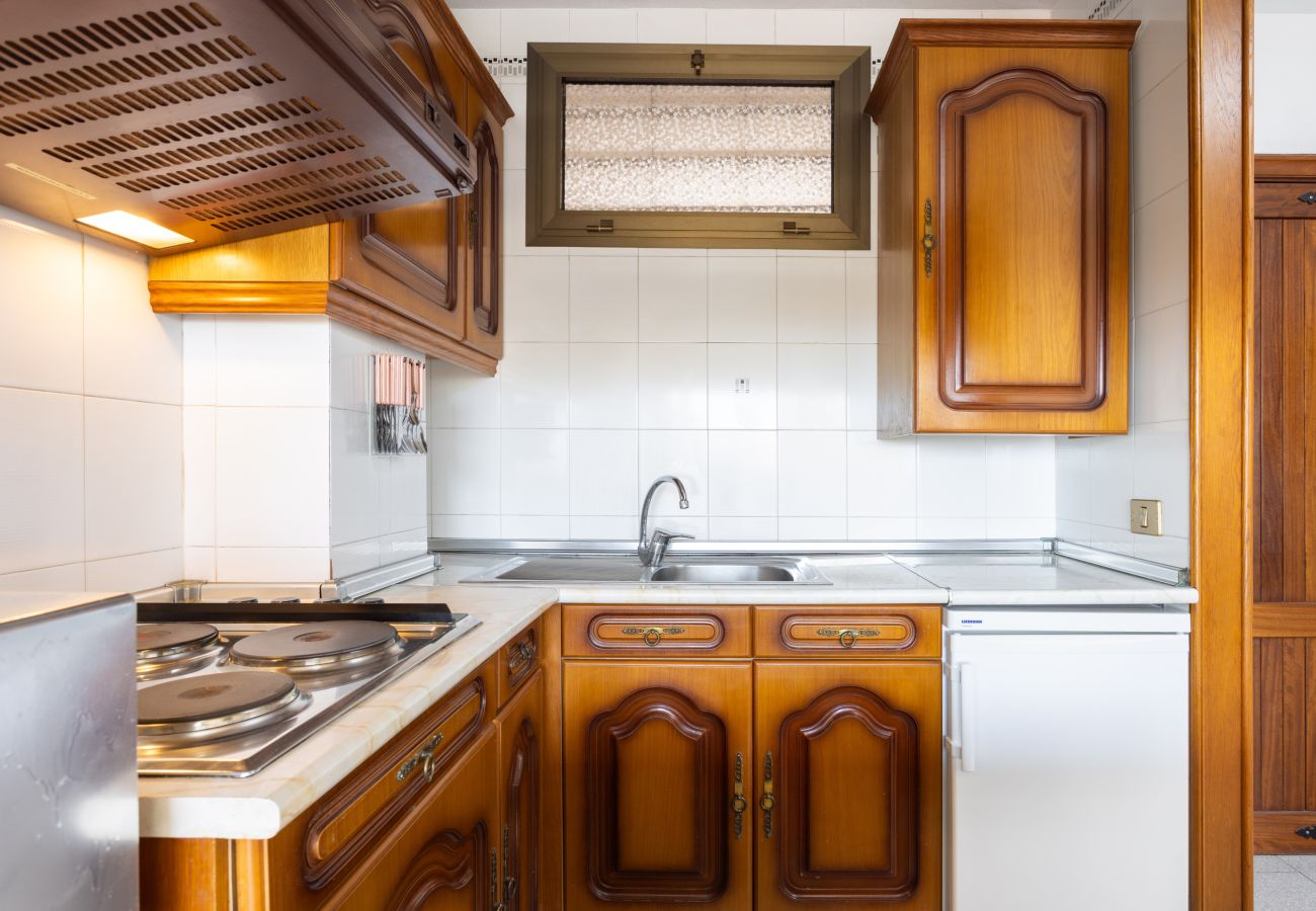 Apartamento en Los Cristianos - Live Los Cristianos Valdés Center 2