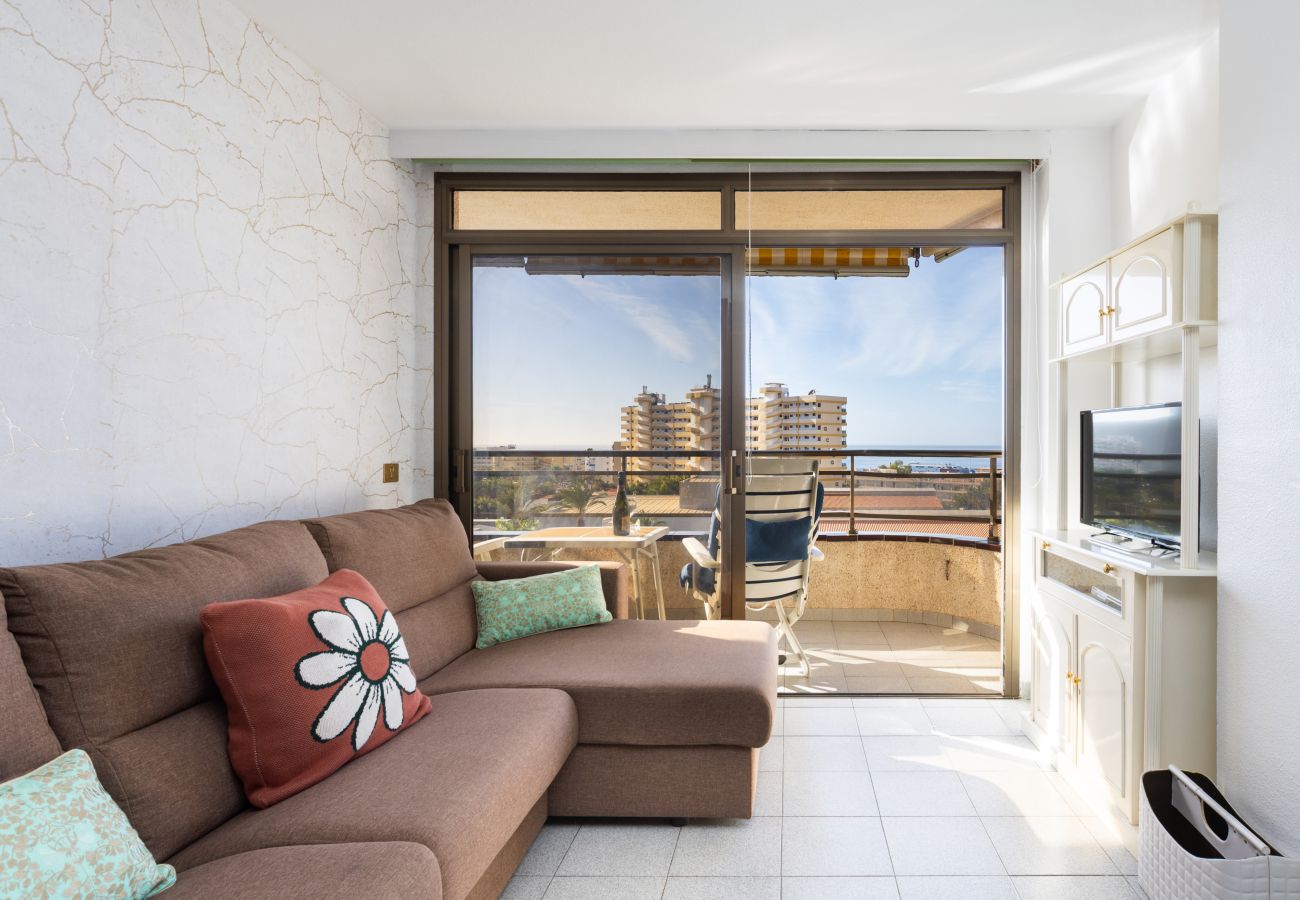 Apartamento en Los Cristianos - Live Los Cristianos Valdés Center 2