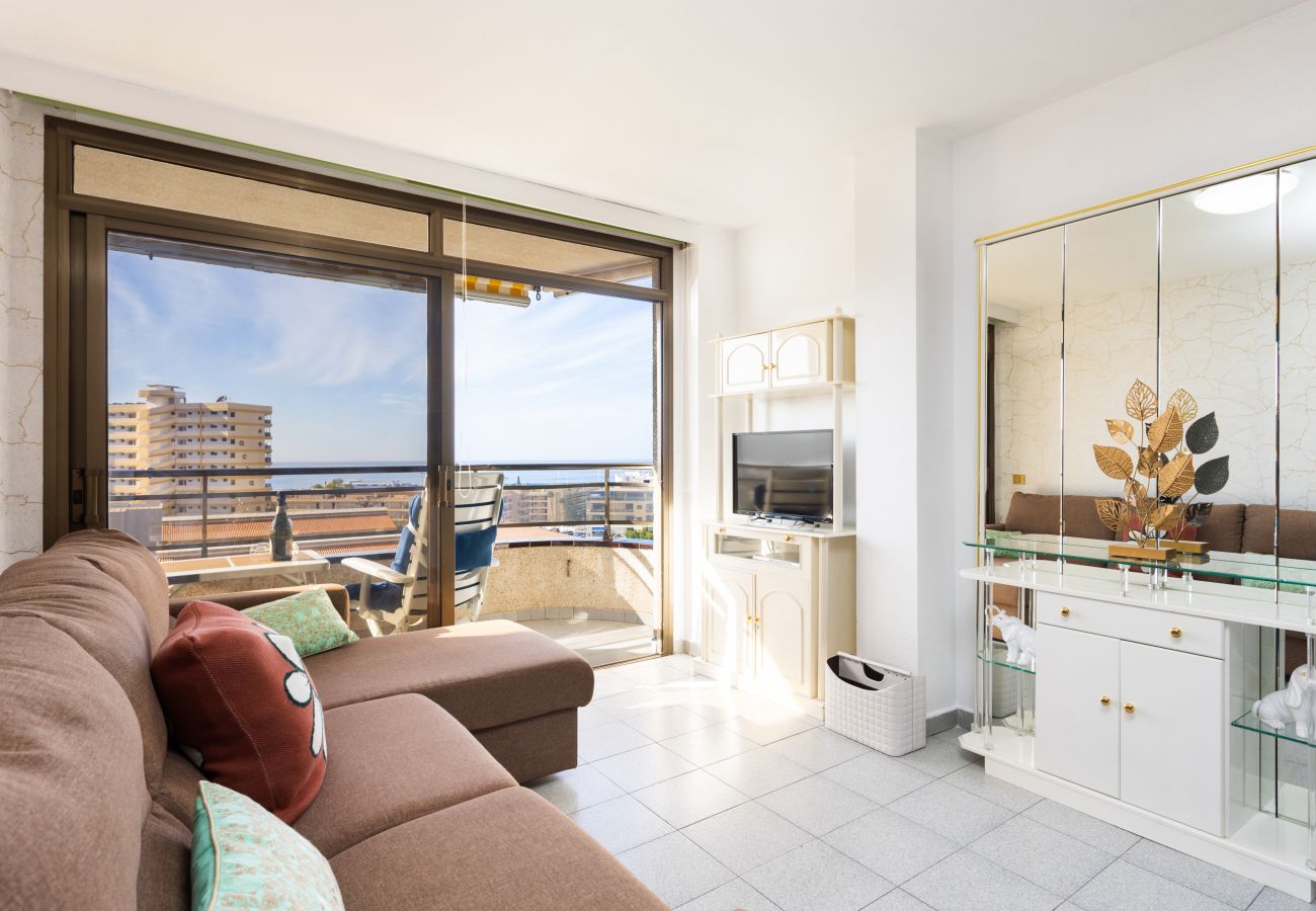 Apartamento en Los Cristianos - Live Los Cristianos Valdés Center 2