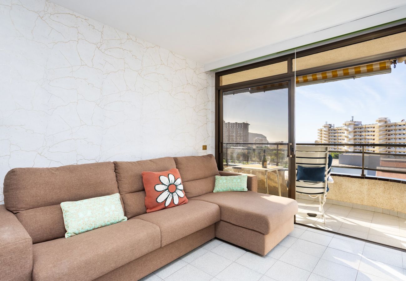 Apartamento en Los Cristianos - Live Los Cristianos Valdés Center 2