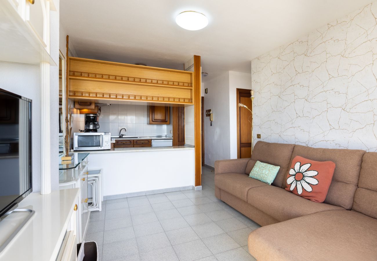 Apartamento en Los Cristianos - Live Los Cristianos Valdés Center 2